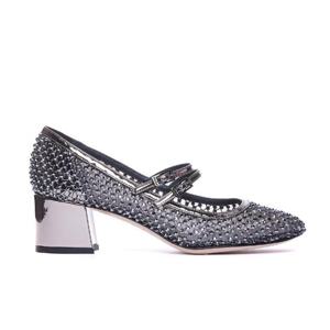 25FW 레실라 Gilda Mary Jane Pumps 1360C050RBPP922 TP567499621