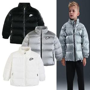 나이키키즈 (3-7세) 나이키트윙클에센셜 다운자켓 오리털패딩 아동패딩 A254DM181P 플레이키즈프로CH