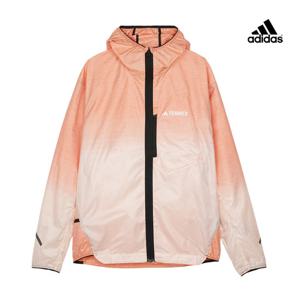 아디다스 테렉스 엑스페리어 러닝 바람막이 IT3434