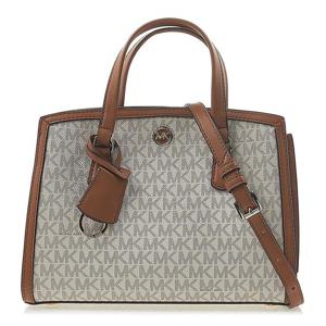 [마이클코어스] 여성 샨탈 스몰 토트백 30F2G7CM1B 149