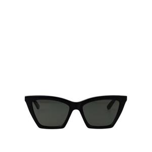 알렉산더 맥퀸 선글라스 AM0536S001 Black