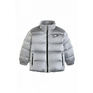 플레이키즈프로 나이키조던키즈나이키트윙클에센셜다운자켓A254DM381P