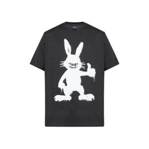 25 FW 폴스미스 래빗 프린트 티셔츠 M2R011RVP5622 TP444941369