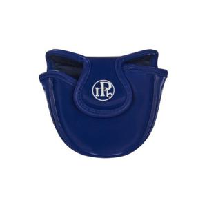 포트메인골프용품 NQC T3242PCV05BLU MAYNE D PUTTER COVER - BLUE
