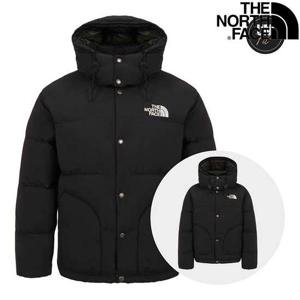 노스페이스 NJ1DR60 시에라 다운 자켓 (RDS) NJ1DR60A