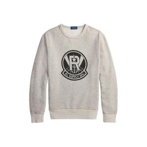 폴로 랄프로렌 크루 넥 긴소매 스웨트셔츠 710P04866001