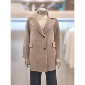 프렐린 세이브존02 모 100%핸드메이드자켓 RJK234170