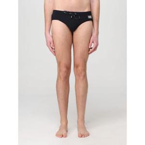 돌체앤가바나 스윔팬츠 M4A76JONO05 N0000 Black