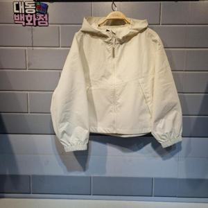 유솔대동백화점 DP01 여아 홉겹 바람막이 ULJA26151