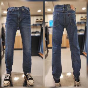 리바이스 남성 505 레귤러 일자핏 진 505-2914