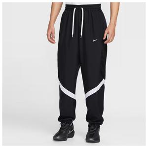 [나이키 국내매장판] 아이콘 우븐 남성 농구 팬츠 HV3366-010