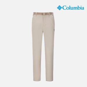 [컬럼비아]남성 베이 투 벤드 팬츠_베이지 (C41-YM8301)