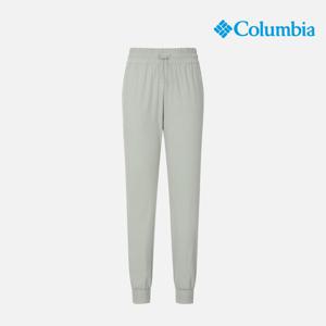 [컬럼비아]여성 베이 투 스윕 팬츠_라이트그레이 (C42-YL8327)