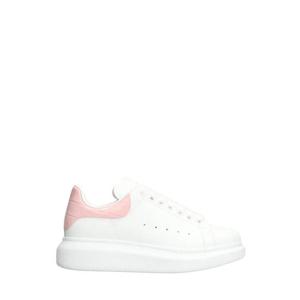 알렉산더 맥퀸 오버사이즈드 스니커즈 553770 WIAHZ9052 Pink