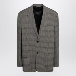 발렌시아가 코트 850763TTO38 Green