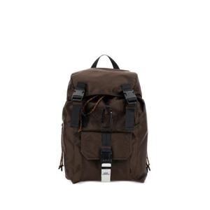 아페쎄 백팩 PAAGSH62220 CAA Brown