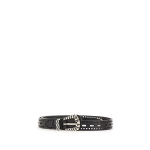 에트로 레귤러 벨트 WP3B0057 AE294N0000 Black