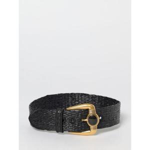 에트로 레귤러 벨트 WP3B0065AE314 N0000 Black