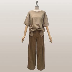 [난닝구]트헨포 기모팬츠 N251214(1125D2PT06E)