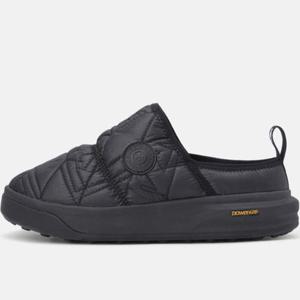 [데상트]데상트 알파인 뮬 SP423LSNO2BLK0 운동화