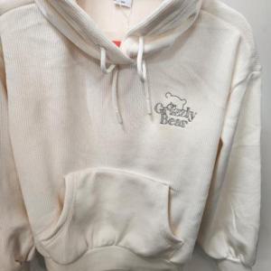 애플핑크 HC24 벨로아후드티셔츠 APK8T706GSI