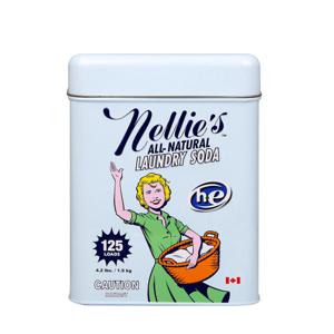 [넬리] 소다세제 (125회) 1.9kg