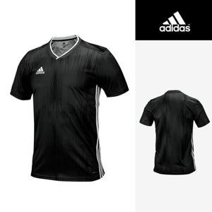 아디다스 티로19 반팔 저지(DP3534) 반팔유니폼