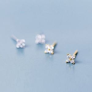 에르모사제이 e003 은귀걸이(실버 925 귀걸이 악세사리 쥬얼리)