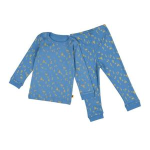 [뿌야뿌] 토리마운틴이너웨어상하의세트(PC4PUIW02S_BL)