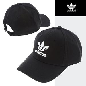 아디다스 오리지널 트레포일 캡(EC3603) 모자