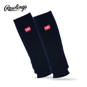 롤링스 베이스볼 종아리 워머(AAS9F02) 네이비 아대