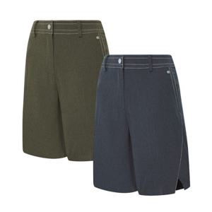 비티알 BTR 여성 골프웨어 여름 3부바지