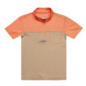 콜핑 여름 아동 반팔 집업티셔츠