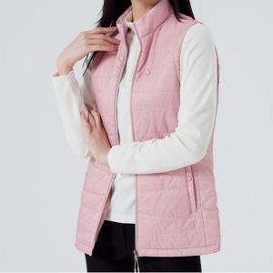 콜핑 여성 겨울 패딩베스트