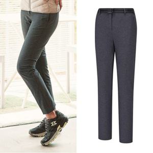 콜핑 여성 가을 스트레치 팬츠