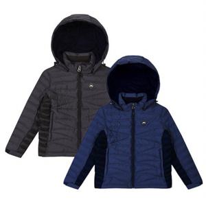 콜핑 키즈 패딩자켓 제퍼슨