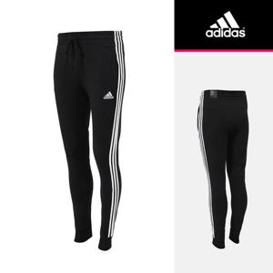 아디다스 우먼스 3S SJ 클로즈드 팬츠(GM5542) 긴바지