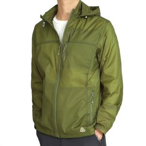 [아재나라]KBJA4002 남성 봄 여름 경량 통풍 메쉬 바람막이점퍼