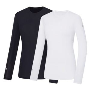 콜핑 여성 여름 아이스본 냉감 등산 티셔츠