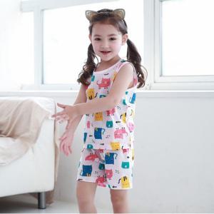 [꼬지비] 비비캣 여민소매자카드 세트(19S2518GPSG_PK)