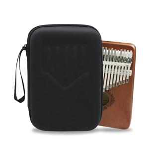 칸타빌 칼림바 EVA 하드케이스 생활방수 17키 가방 보관함 CB-30