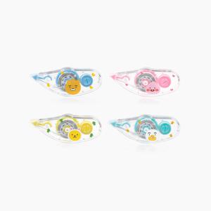 카카오리틀프렌즈 수정테이프 S 1800