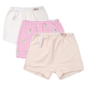 [오가닉맘]스킨+아이보리+체더핑여아드로즈3종세트 MFM3UP25-SET-BS