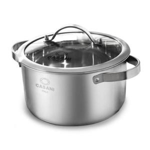 까사니 쿠치나 IH 스텐 26CM 곰솥 냄비