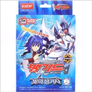 카드파이트 뱅가드카드 빛의기사 카드놀이 카드덱