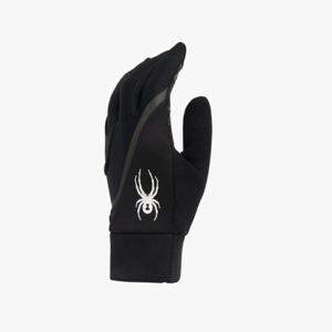 [스파이더] 공용 풋볼 장갑 SPGFANGL211UBLK
