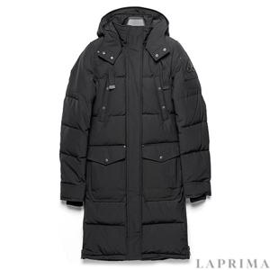 라프리마 무스너클 여성 다운 롱패딩 M39LP211N-292
