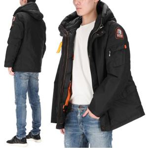 [파라점퍼스] PMJKMC03 541 남성 다운 패딩 자켓