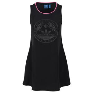 아디다스 오리지널 여성 A라인 민소매 원피스 BK1953