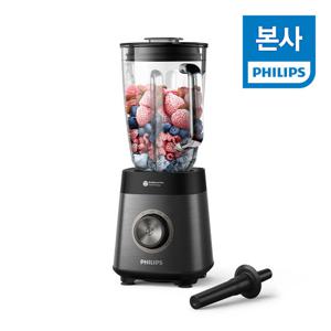 필립스 NEW 프로파워 믹서기 블렌더 5000시리즈 HR3040/00